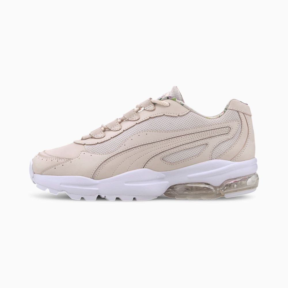Puma x TABITHA SIMMONS CELL Stellar Női Sportcipő - Bézs ( Hungary - MTVCO1407 )